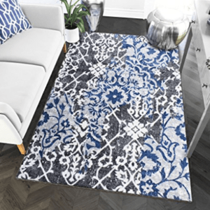 nch - Farmhouse Rug - White Farmhouse Rug - Affordable Rugs - Cheap Rugs