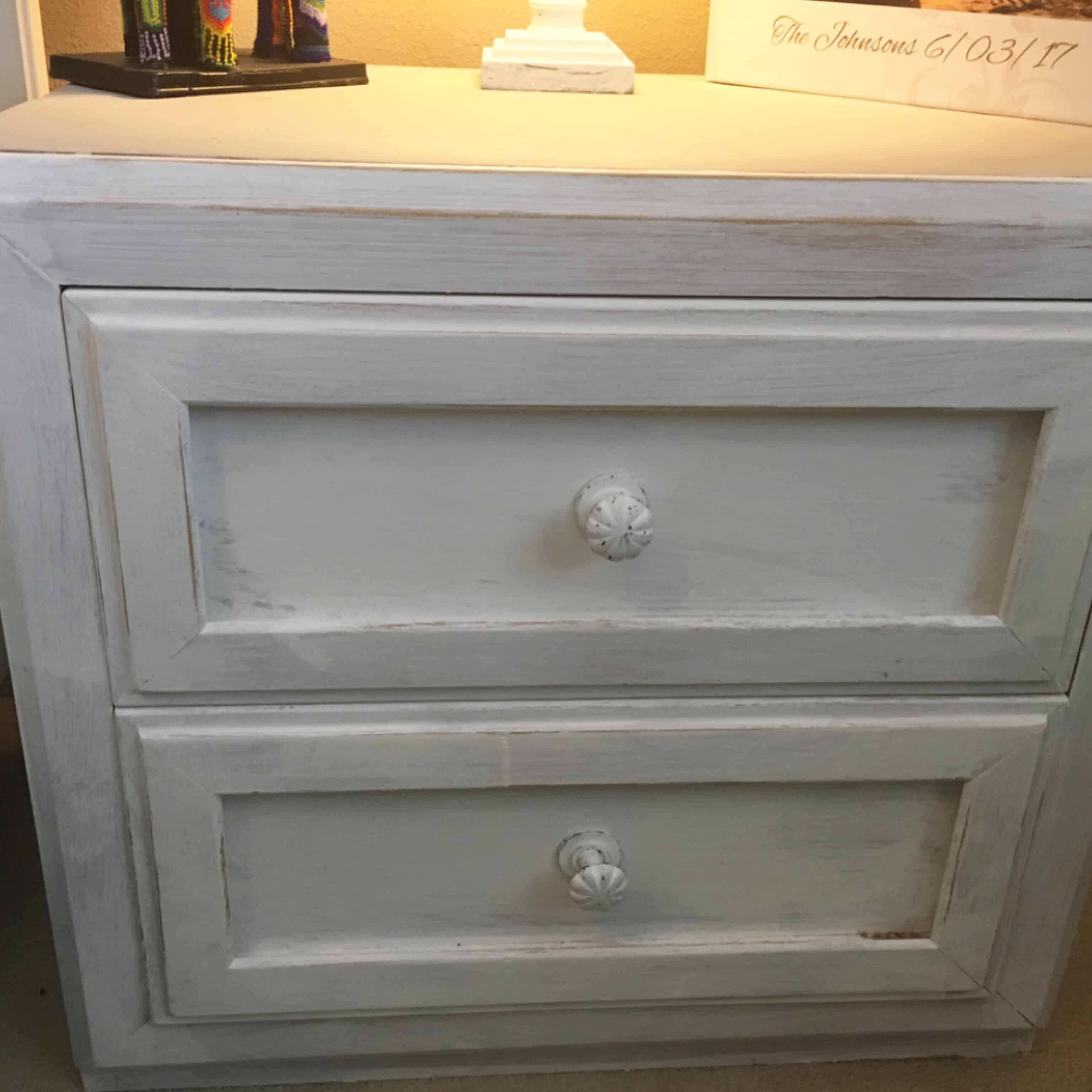 DIY Chalkpaint
