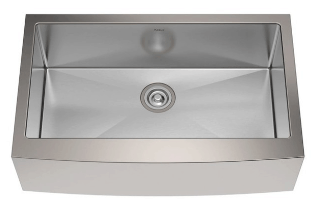 farmhouse sink for sale