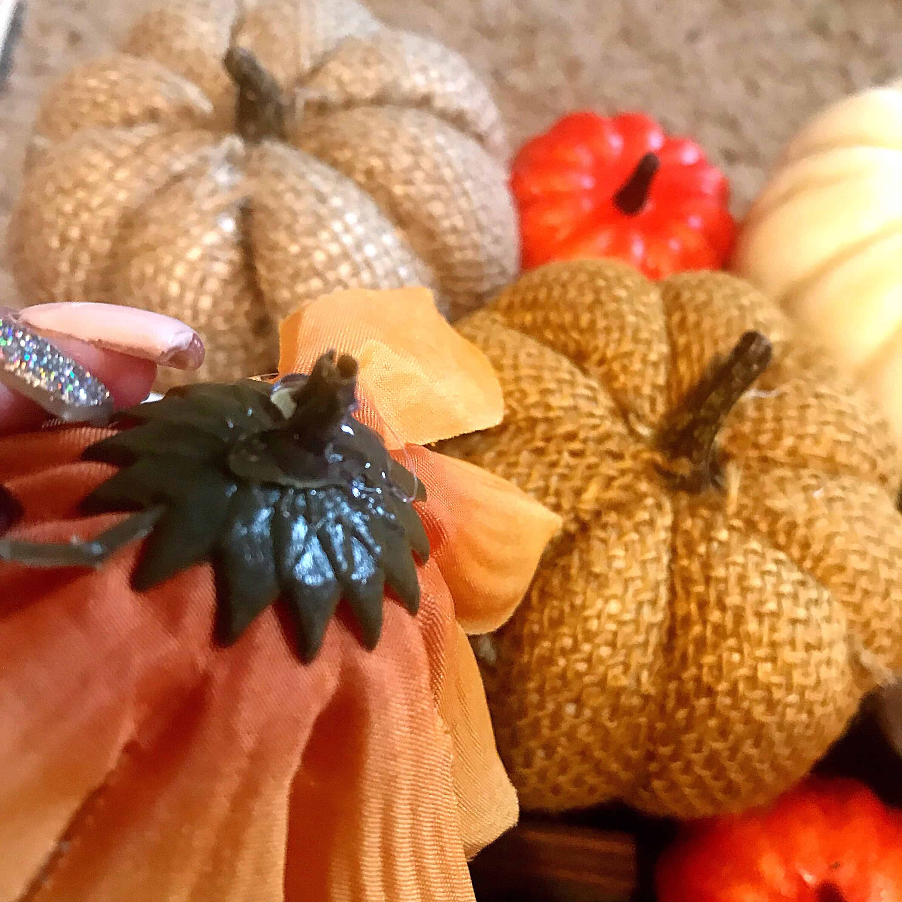 orange flowers white pumpkins burlap pumpkins fall home decor fall centerpiece diy fall centerpiece diy fall decor