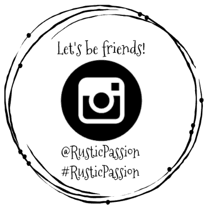 instagram rusticpassion rustic passion