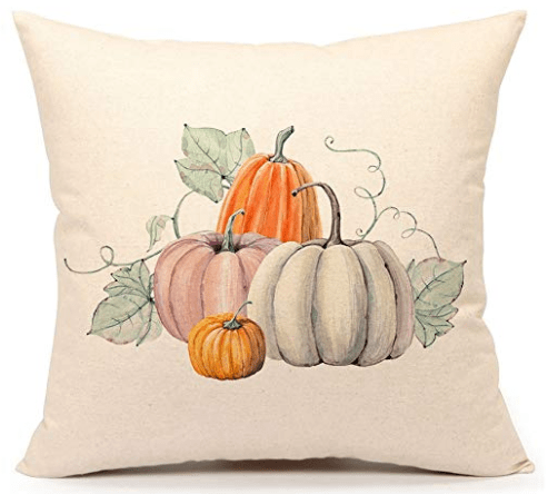 Fall throw pillows for cheap fall pillows pumpkin pillow