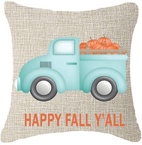 Fall throw pillows for cheap fall pillows pumpkin pillow