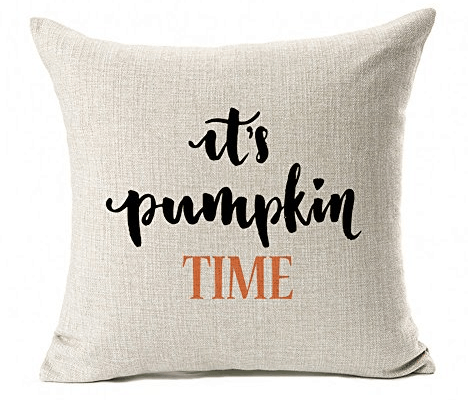 Fall throw pillows for cheap fall pillows pumpkin pillow