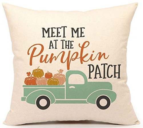 Fall throw pillows for cheap fall pillows pumpkin pillow