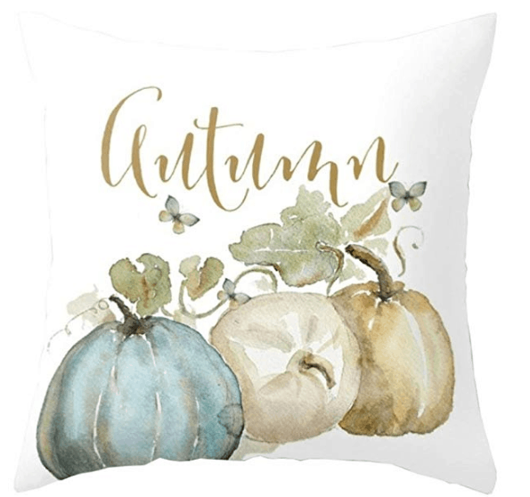 Fall throw pillows for cheap fall pillows pumpkin pillow