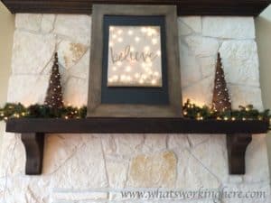 DIY Christmas Decor - DIY Christmas Crafts - Christmas Crafts for Kids - Easy Christmas Crafts - DIY Christmas Decorations - Christmas Projects - Christmas Kid Activities