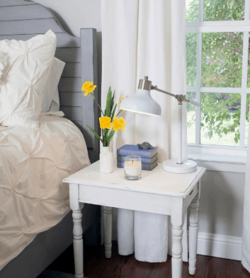 fixer upper bedrooms