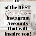 the best home decor blogs