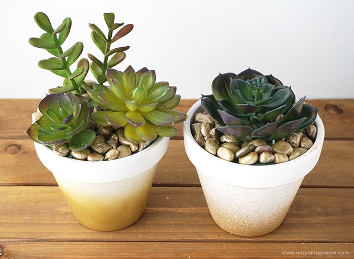 8 of the BEST Affordable DIY Flower Pot Ideas and Easy Planters.