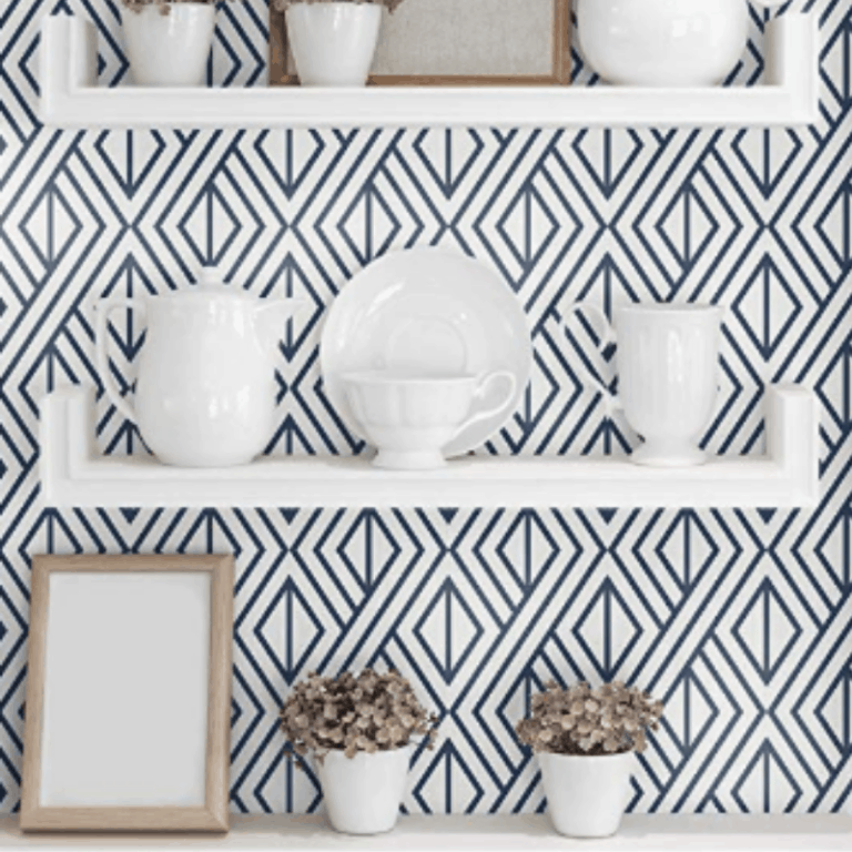 This is the One Item That Will Make Your House Completely Unique… Beautiful Wallpaper!