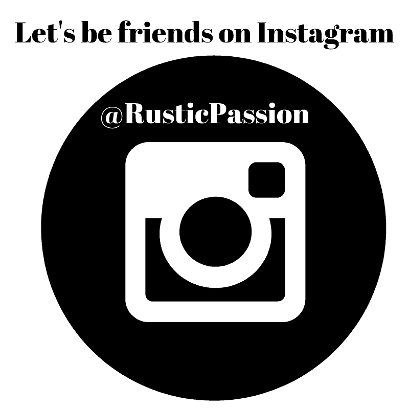 instagram.com/rusticpassion