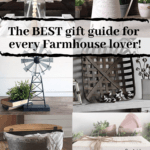 gift guide for farmhouse lovers