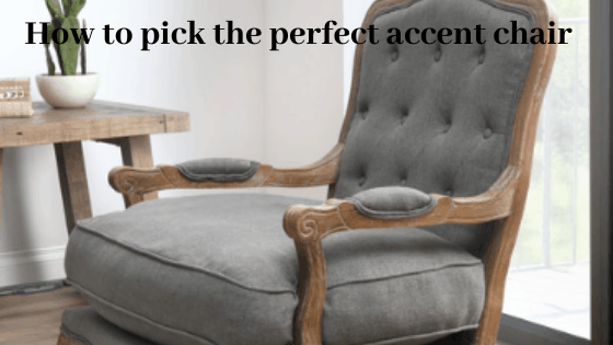 affordable accent chairs