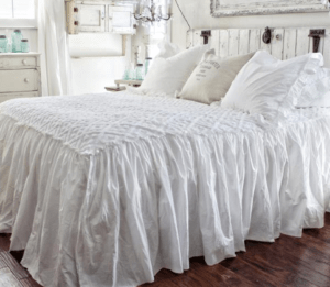 farmhouse bedding sets
