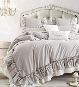 farmhouse bedding sets