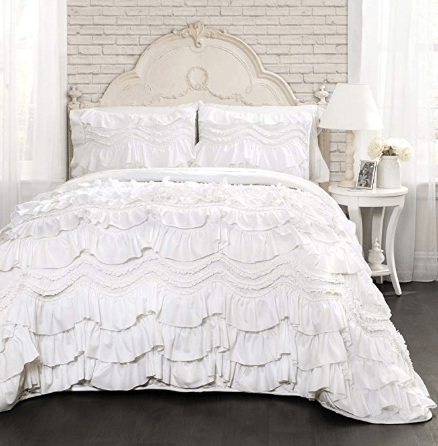 Farmhouse Comforters and Comforter Sets - Farmhouse Goals