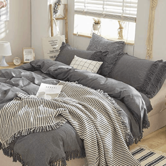 farmhouse bedding sets