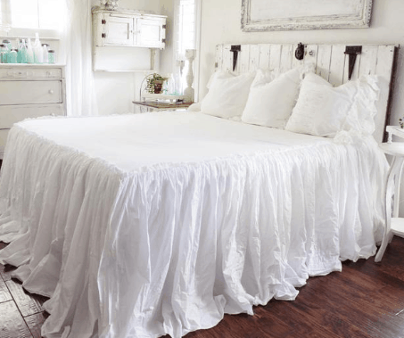 farmhouse bedding sets