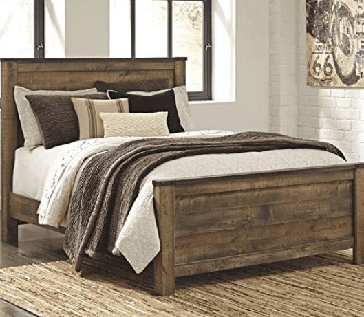 farmhouse bedroom sets