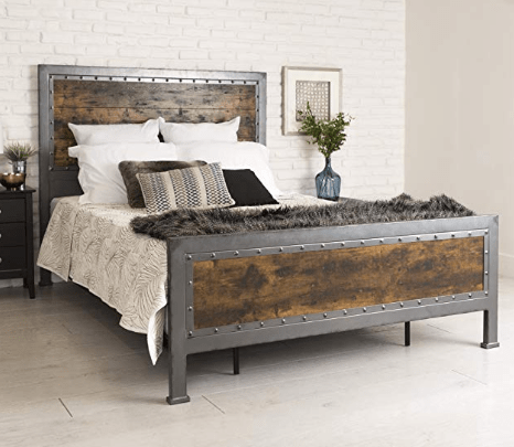 farmhouse bedroom sets