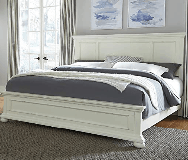 farmhouse bedroom sets