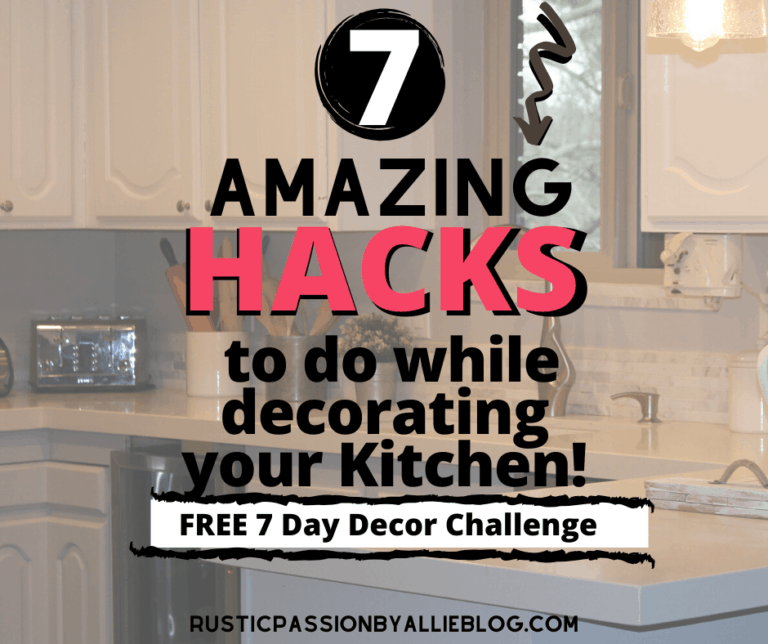 The secret to decorate like Joanna Gaines Fixer Upper Bedrooms.
