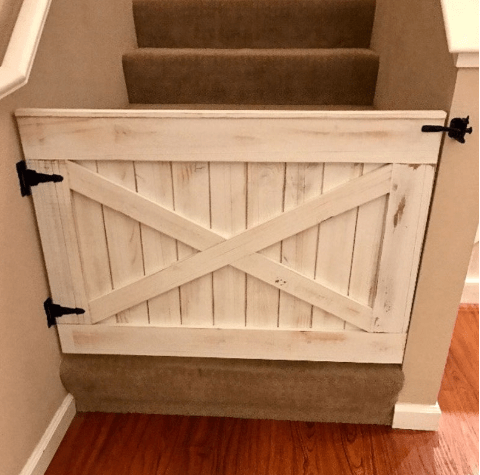 how to baby proof the house