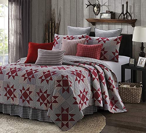 Christmas bedding sets