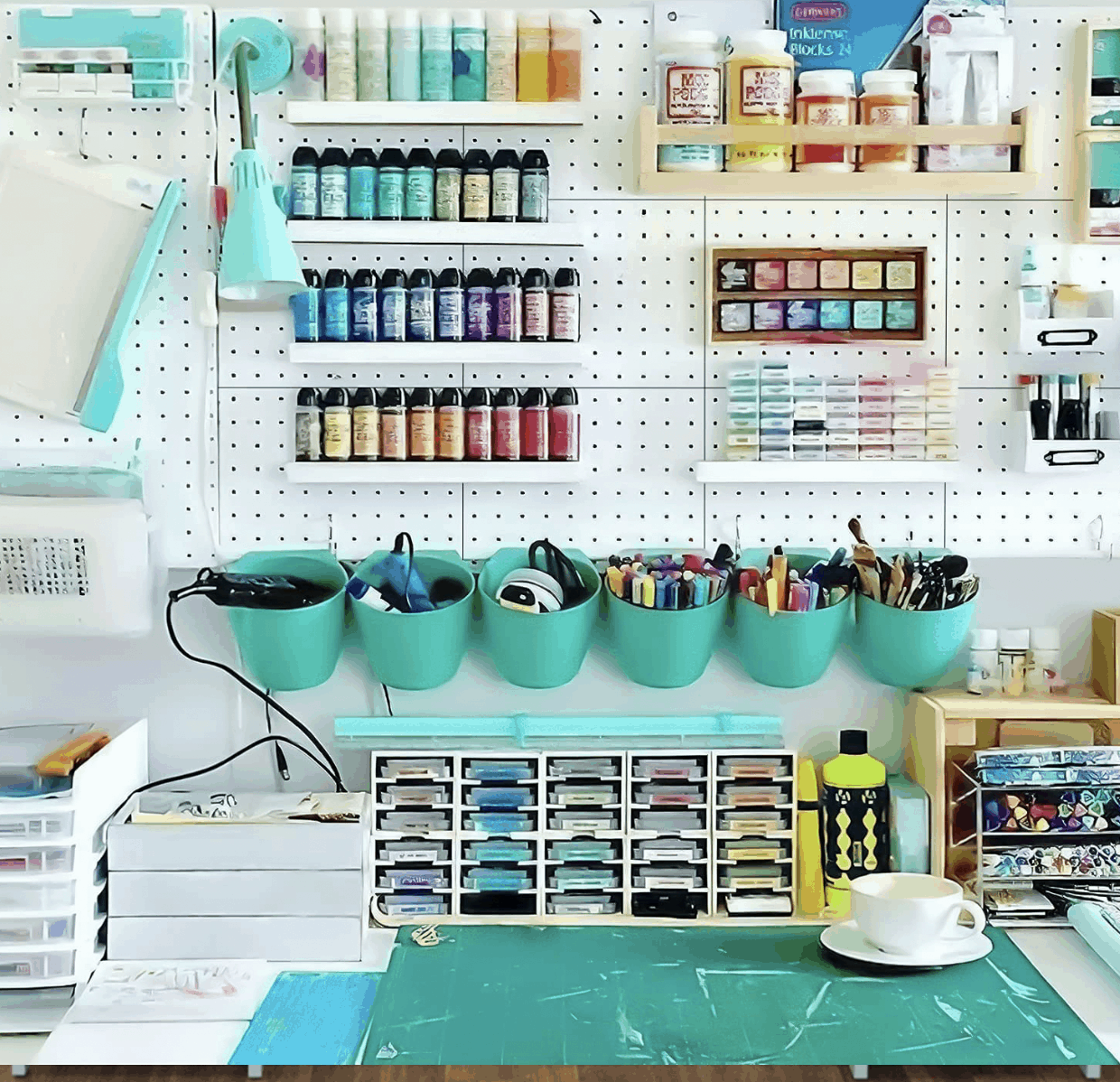 craft-table