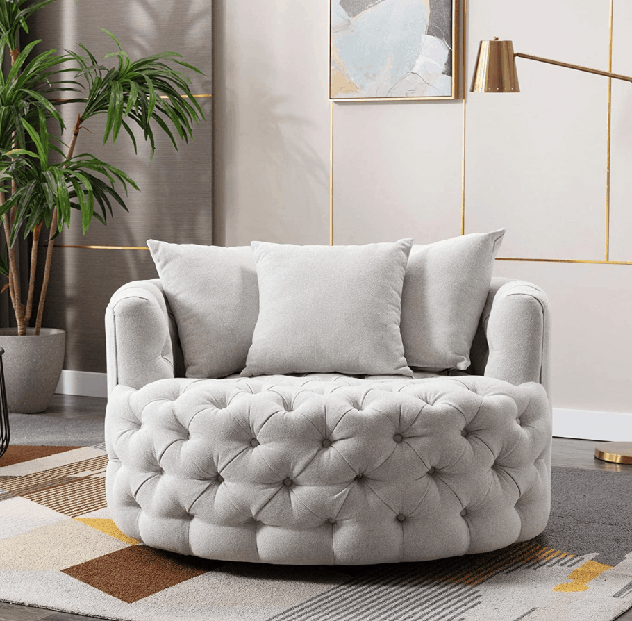 Oversized Chair Ideas