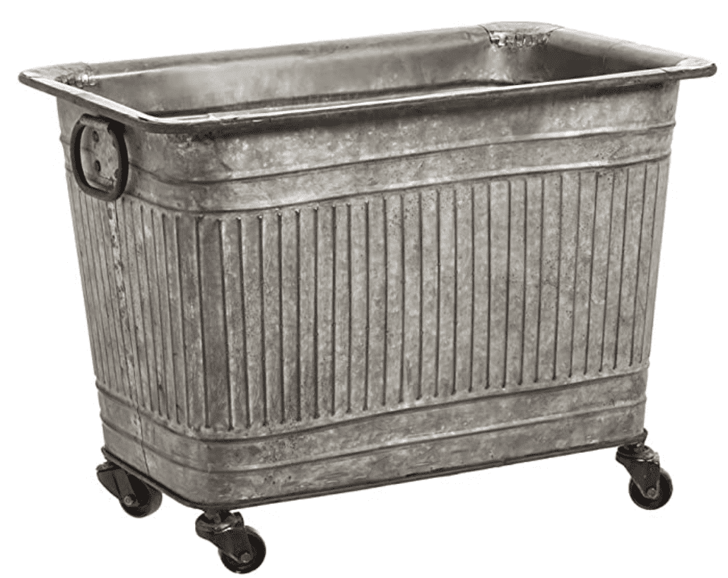 galvanized-tub-planter-7