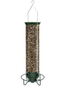 best-squirrel-proof-bird-feeder