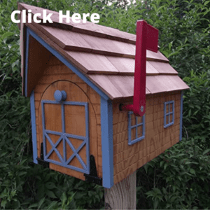 amish-mailboxes